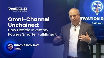 Omni-Channel Unchained | Keith Goldsmith | Innovation Day Chicago 2025