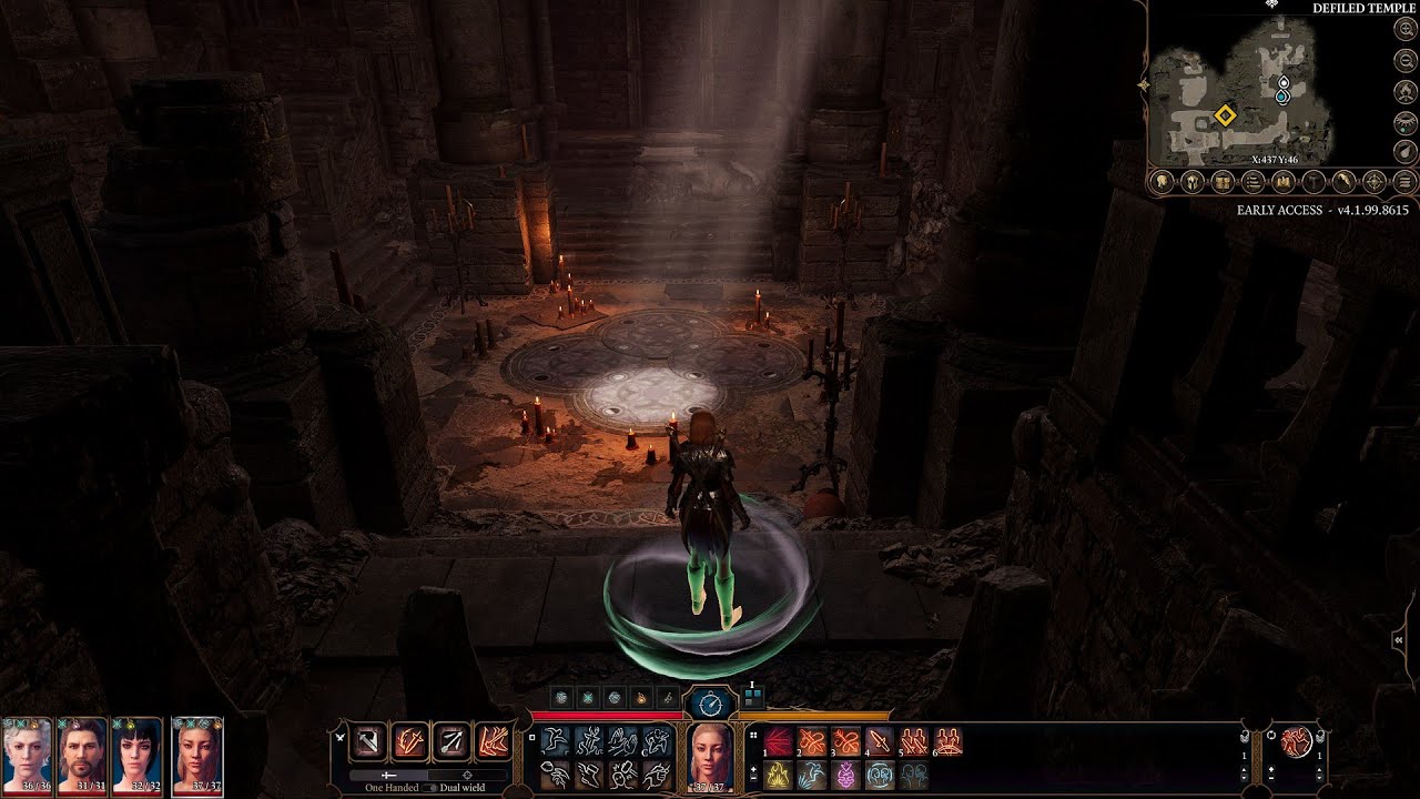 baldurs gate 3 underdark baldurs gate 3 underdark
