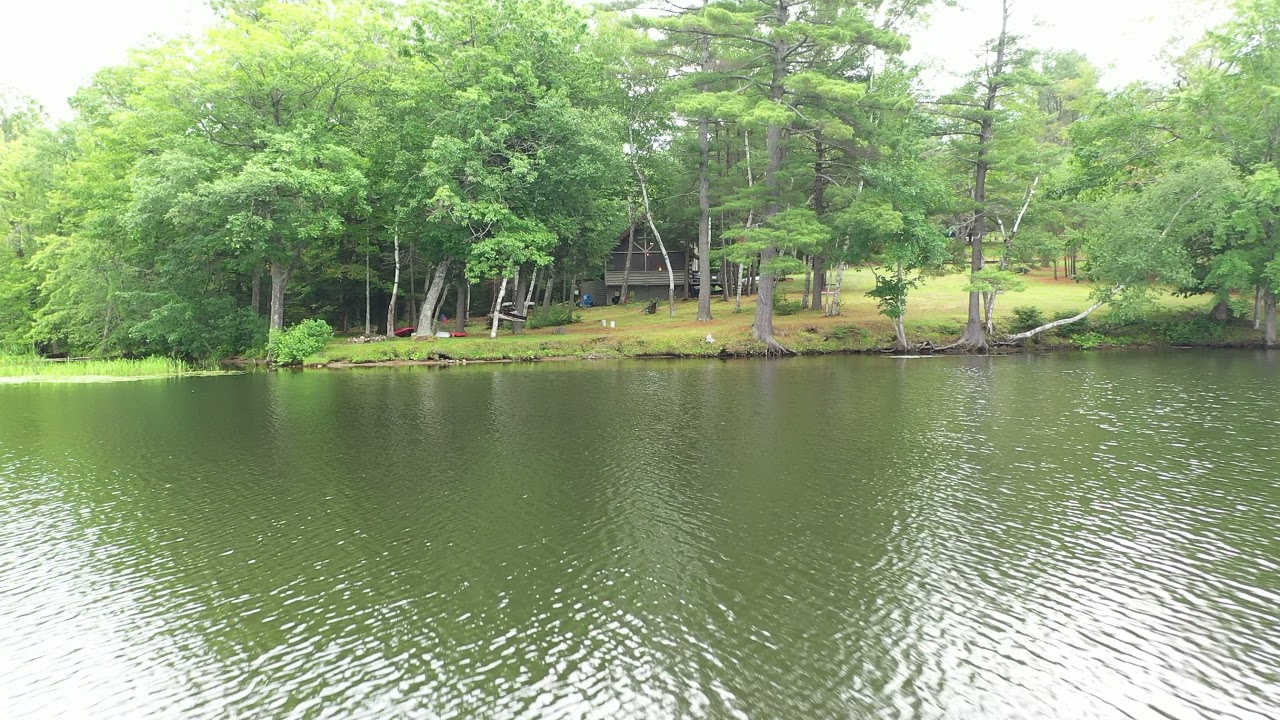 Streamside Lane, Gardiner YouTube