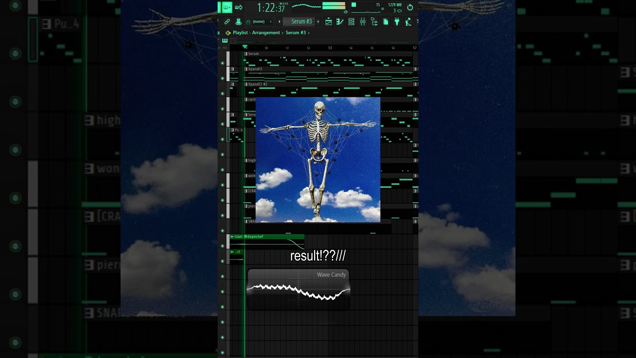 HOW TO PLUGGNB | урал гайсин TYPE BEAT [2025] 