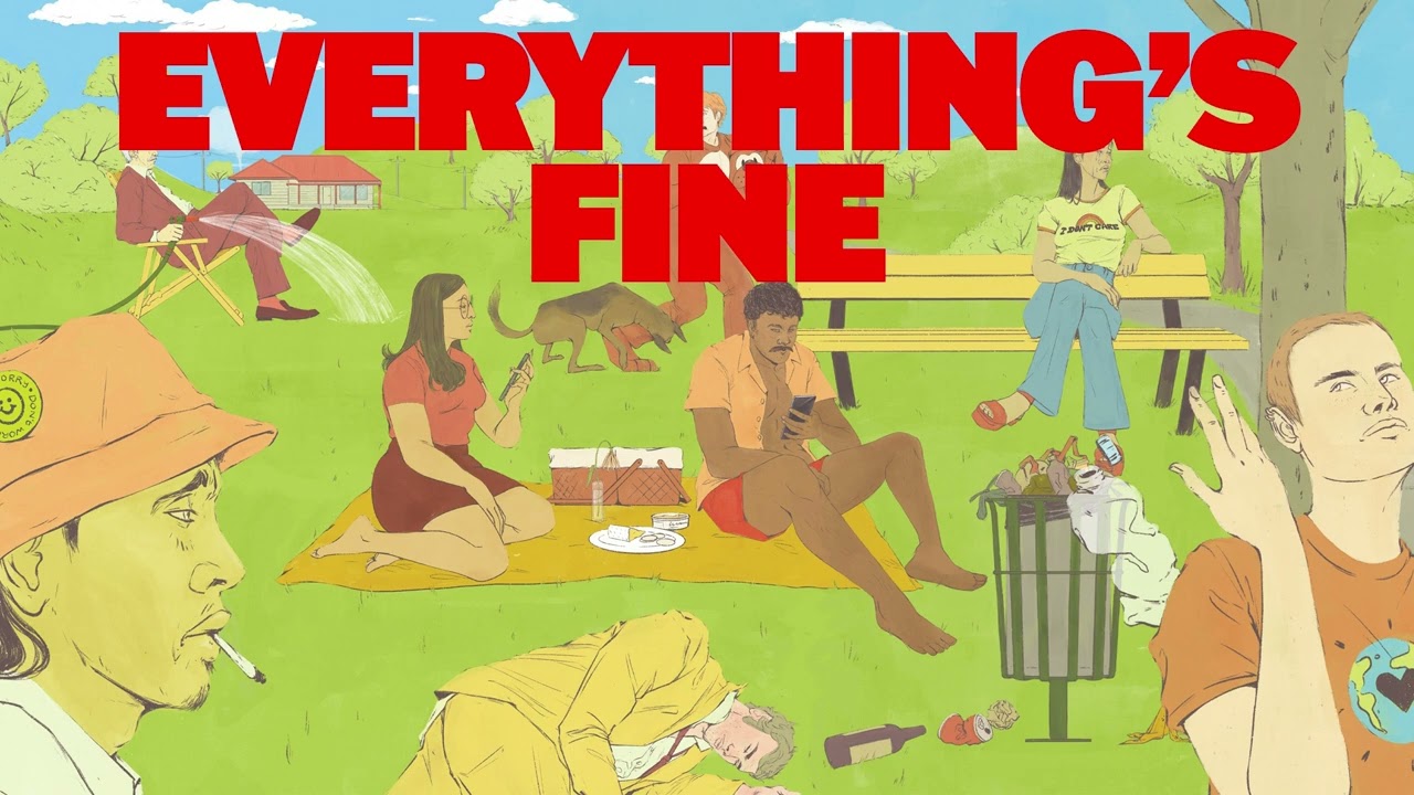 Matt Corby - Lover (Official Audio) auf YouTube ansehen Matt Corby - Lover (Official Audio) auf YouTube ansehen