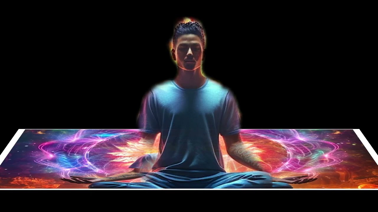 Heal Your Heart 💚 3:33 Heart Chakra Alignment | 528Hz Love Frequency | BWilly The Healer