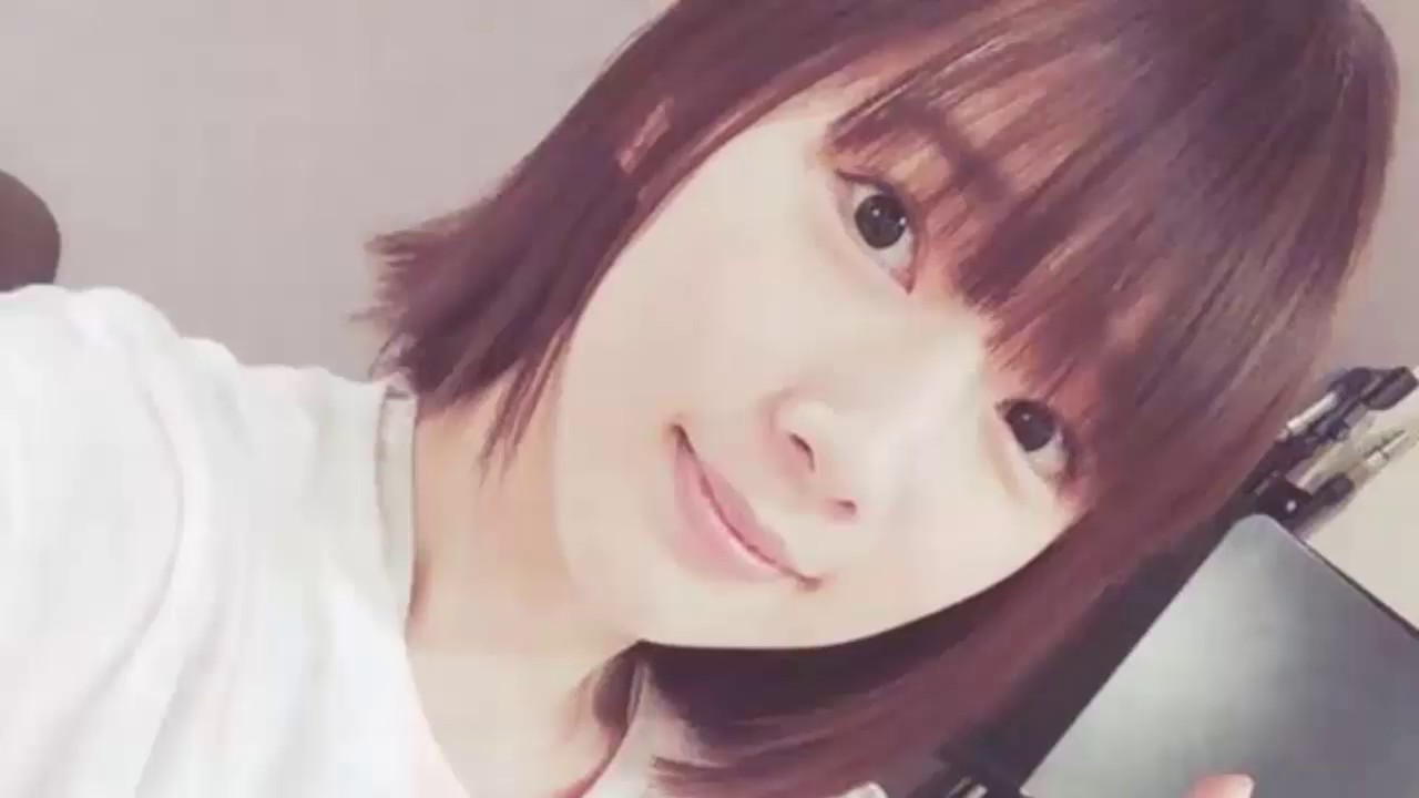 内田真礼「髪の毛変えたいんだよ~っていう風にアピールしてたの!(`・ω・´)」髪型をボブにしたまれいたそ♪ YouTube