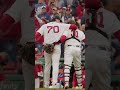 Enjoy every pitch from Tolle’s immaculate inning.