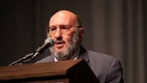 The 4 types of LIBERTARIANS  (Walter Block)