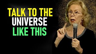 5 Ways to TALK to The Universe  Louise Hay