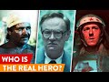 The Real Chernobyl Ep.1: All The Truth Behind The Fiction & Reality Revealed  |☢ OSSA Exclusive