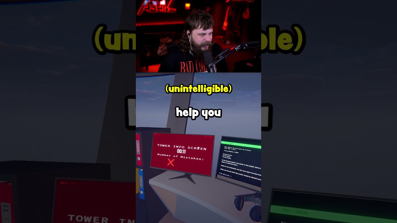 First Day as an Air Traffic Controller (GONE WRONG)