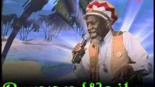 Bunny Wailer - Stay With The Reggae chords