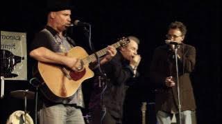 Pocket Full of Soul - Jimi Lee, RJ Mischo, Billy Gibson