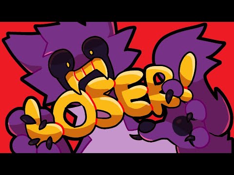 Neoni - LOSER // Animation Meme