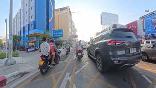 20260502 Boon sam pan to Nakluea