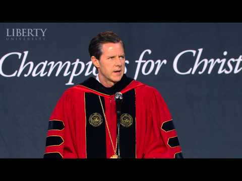 Jerry Falwell -