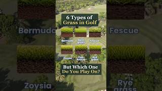 This is why golf feels different at every course…