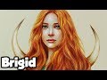 Brigid: The Goddess Of Inspiration, Healing & Smithcraft - (Celtic/Irish Mythology Explained)