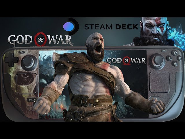 Buy God of War Steam