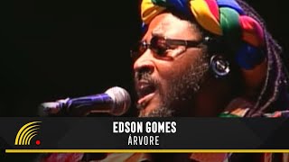 Edson Gomes - Árvore - Ao Vivo Em Salvador screenshot 4