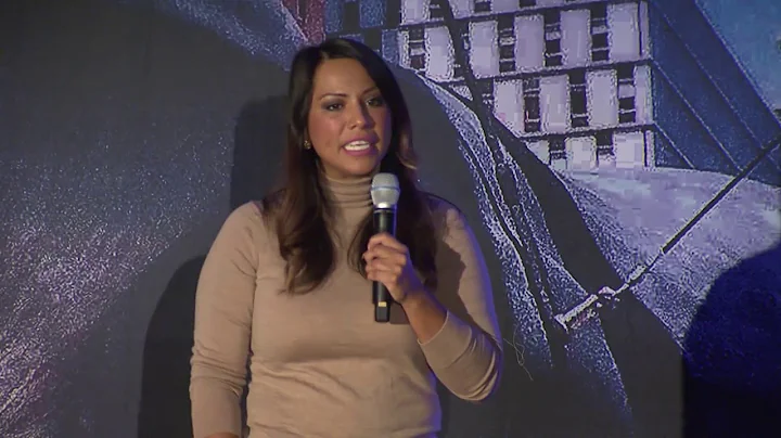 Keynote: The Future of Cannabis by Sara Garrett @ ...