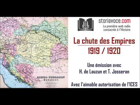 Vidéo: L’histoire Interdite De L’empire Slave - Vue Alternative