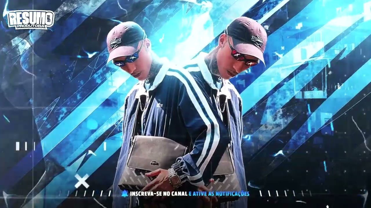 Sleduj EM CIMA DO BODE A PERERECA PISCA - MC LINDÃO e MC LLISBOA ( DJ J2 ) na YouTube