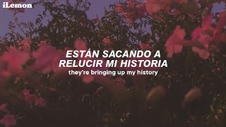 Taylor Swift - Lavender Haze // Español + Lyrics