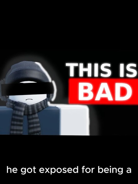 The Drowsy situation is AWFUL.. #roblox #youtubeshorts #shorts #short