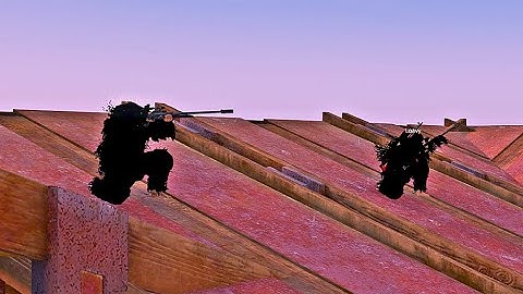 LeroiTage / 28DayZLater / #fragmovie / #zustark