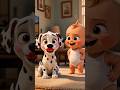a cute baby baby boss🤣 # trending # viral