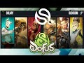 ON FLIP le combat avec TAROT D'ECAFLIP tu connais (Demi Finale Match 3)