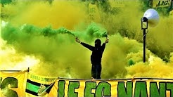 NANTES ULTRAS - BEST MOMENTS