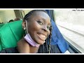 Traveled from LAGOS to IBADAN by TRAIN 🚆 #part1 #travelvlog #travelbytrain #travel #ibadan #Lagos