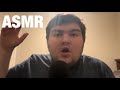 ASMR Fall asleep in 15 minutes!