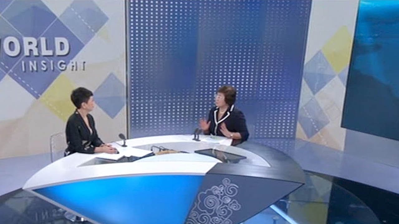 Kyrgyzstan’s path on the Belt and Road Initiative YouTube