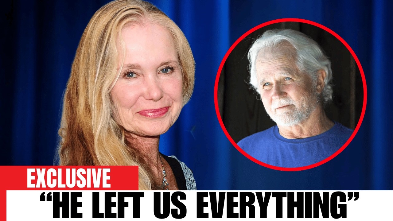 Tony Dow Died 4 Years Ago, Now His Wife Breaks Her Silence
