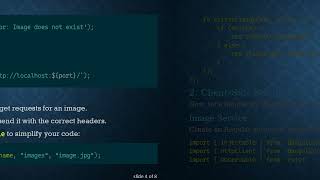How to Send an Image from Node.js to Angular the Right Way