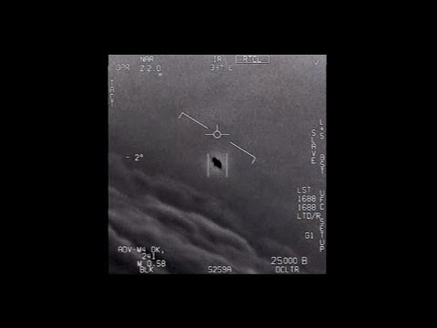 فيديو: الحقيقة حول تلك "السبائك الغريبة" في The New York Times UFO Story