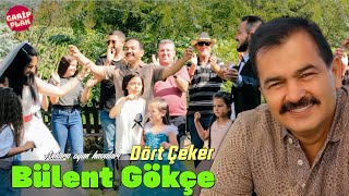 Bülent Gökçe - Dört Çeker ( Ankara Oyun Havası )