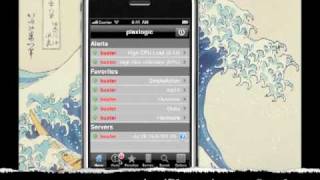 touchNOC Manager: Native vs. Sencha