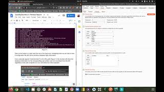 CS 467 - Week 7 Progress Report