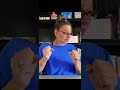 🚨 The Obamas SCREWED Their Black Contractors?! 😱 #asl #deaf #conservative #life #reaction