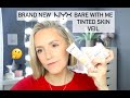 NYX Bare With Me Tinted Skin Veil Review