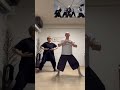 ICONIC BY MISTAKE-KATSEYE, LESSERAFIM, ILLIT (Dance Challenge_3)#shorts #illit #lesserafim #katseye