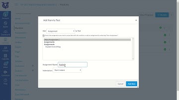 Padlet | Share | Creating a Link for Canvas