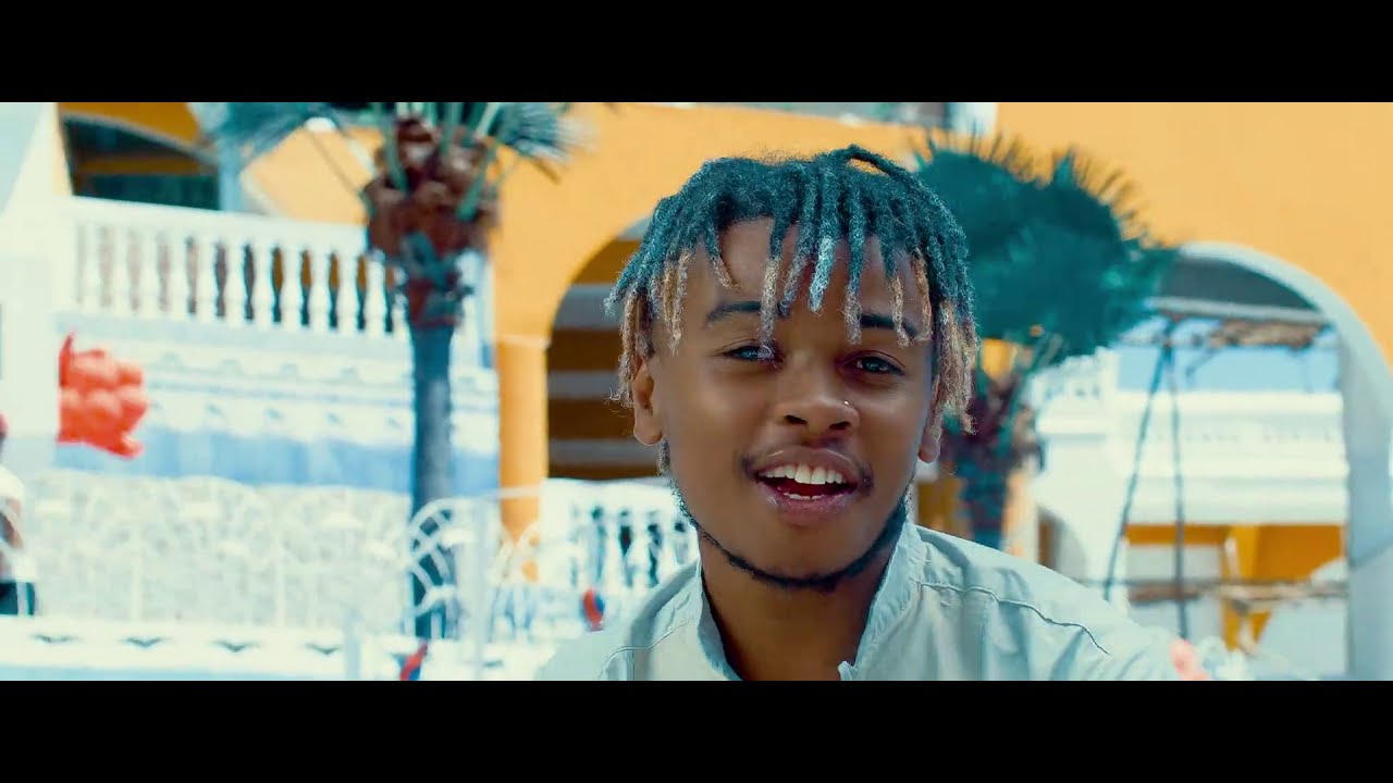 Lahety -  Mifagnampody (Clip Officiel)
