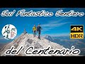 GRAN SASSO - IL SENTIERO DEL CENTENARIO ⛰️