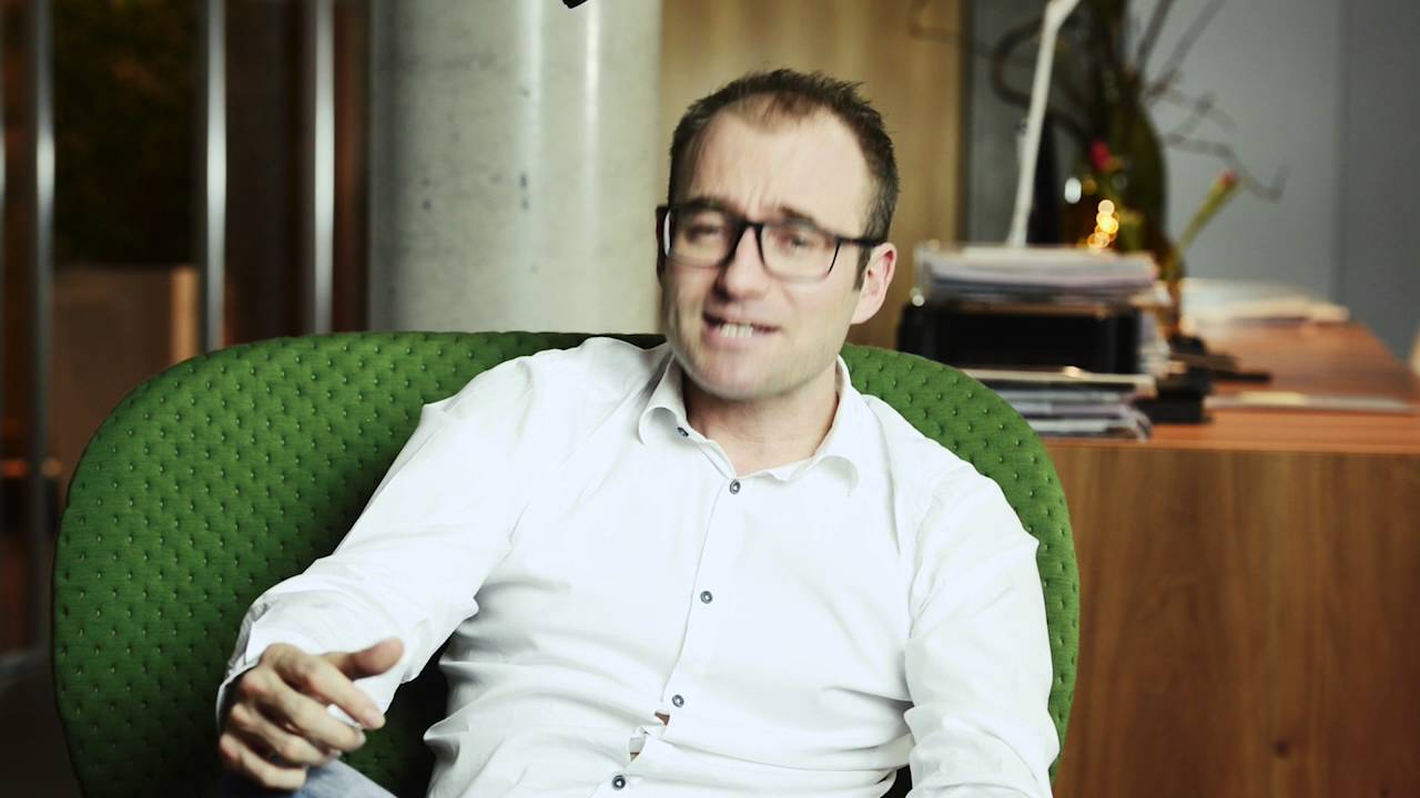 CHEFANSAGE 00 - HANEL Ingenieure – DI Carlo Chiavistrelli Gmbh