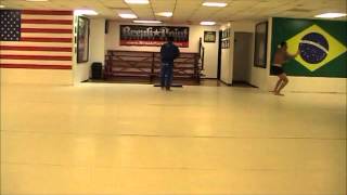 Harlem Shake Jiu Jitsu V2
