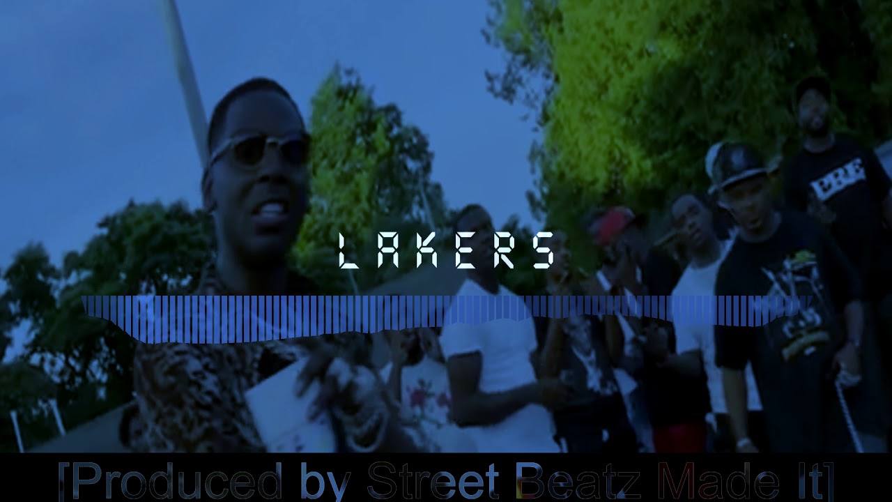 [FREE] Young Dolph x Key Glock l Memphis Type Beat 2019 "Lakers" l Rap / Trap Instrumental