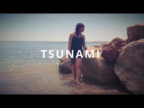 Emily Gray - Tsunami (Official Video)