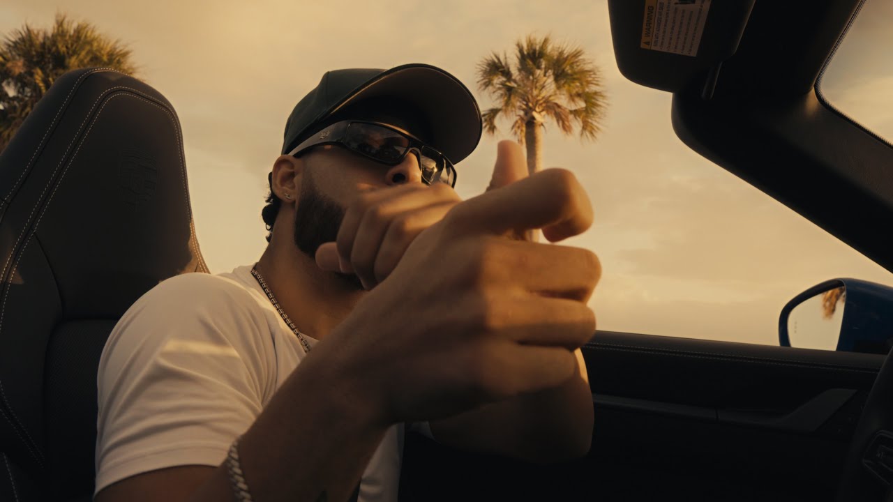 Watch Albino - CHANDON (Official Video) on YouTube Watch Albino - CHANDON (Official Video) on YouTube
